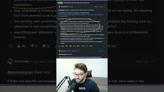 The JavaScript Axios hack was so well coordinated #javascript #axios #hacker