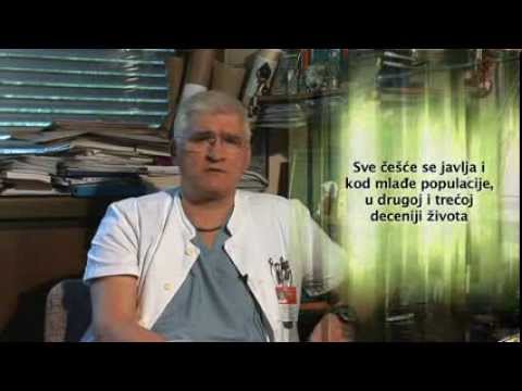 Simptomi i rano otkrivanje kolorektalnog karcinoma prvi deo