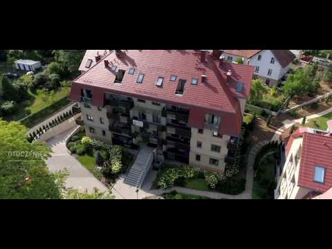 Wille Parkowe Polanica Zdrój - wyjątkowe apartamenty na sprzedaż.
