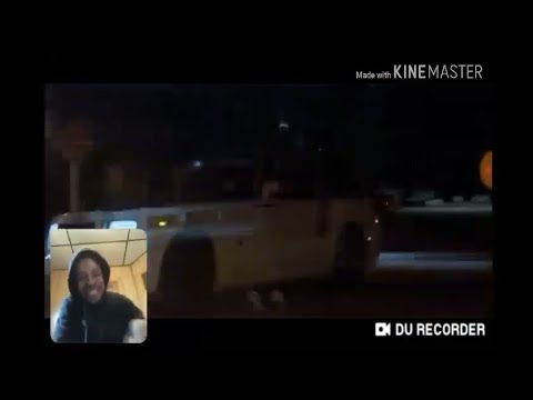 AMERICAN REACT TO TORONTO RAP LocoCity - Job Done (Official Video)