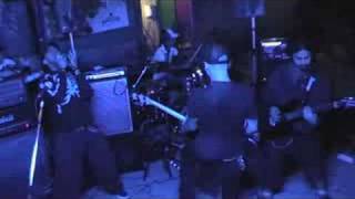 SOUTHFLAME LIVE @ EXSO 2008 -TENEBRAE -