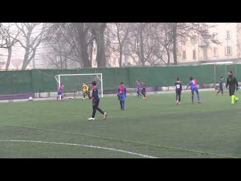 Pianezza   Barcanova del 18 02 2018