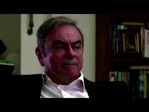 日產起訴要求賠償9500萬美元，高森法律困境加深 (Ghosn's legal woes deepen as Nissan sues for $95 million in damages)