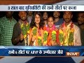 ABVP wins all seats in University of Hyderabad Students’ Union Election