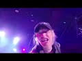 A skylit drive (OG)- Ability to create a war (The whisky a go go show)