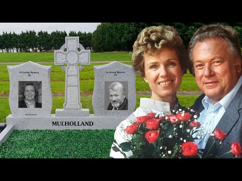 „Diese Drombuschs“ – Was geschah mit diesen 15 verstorbenen Schauspielern?