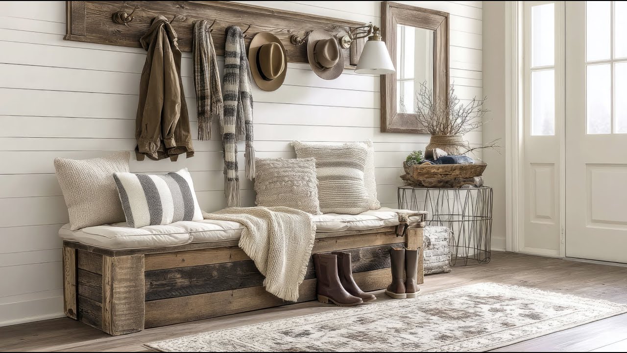 Romantic Grandmacore Cottage Decor Ideas for a Calm & Cozy Home