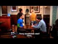 Agymenők (The Big Bang Theory) - Penny vs. Sheldon (Penny's revenge 1)
