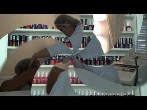 Cuidare Estética e Bem Estar by Isabel Fernandes