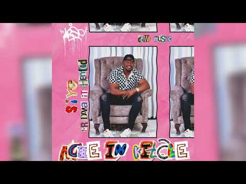 Mr Dawa - Siyo feat Shenfod (official audio)