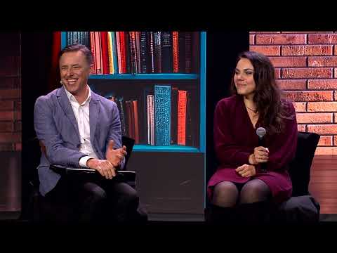 Kabaret Młodych Panów - Terapia uzależnień (Official Video, 2025)