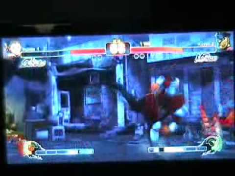 OHN8 - SF4 - Pool B - shaaaaa v Qmar