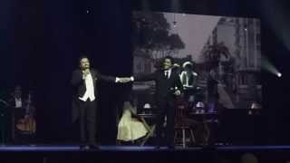 Eu Sei Que Vou Te Amar - JORGE DURIAN