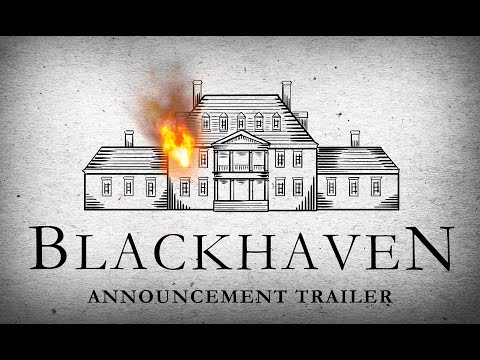 Announcement Trailer