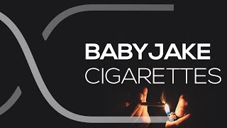 BabyJake - Cigarettes on Patios BabyJake - Cigarettes on Patios