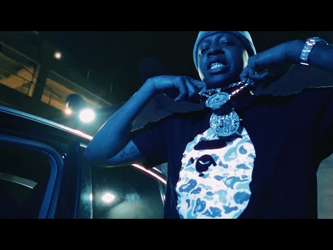 FTH Mari - Puff It Up (Official Music Video)