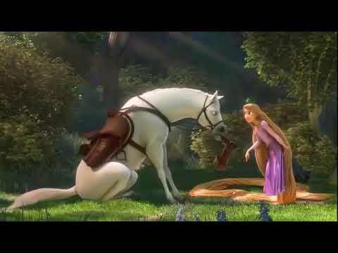 RUPANZEL PART,7 IN HINDI