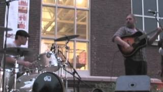 The White Buffalo - The Pilot