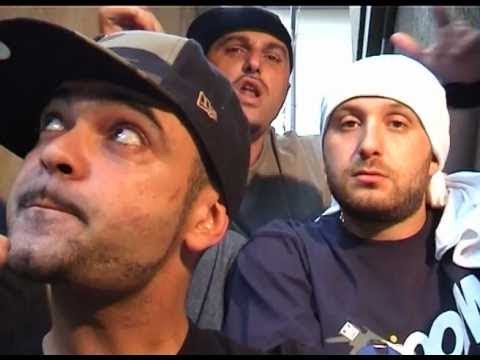 Bassi Maestro feat.CdB - Fuori dal coro