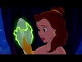 Beauty And The Beast 1991 Disney Channel Promo REFLECTION ERA