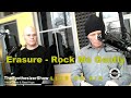 The Synthesizer Show #1 - Erasure 'Rock Me Gently'