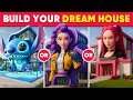 Would You Rather Build Your Magical Fantasy Mansion Daily Quiz