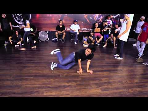 ONE Crew vs F2D | Creme de la Creme | Phoenix, Arizona | United BBoys Jam