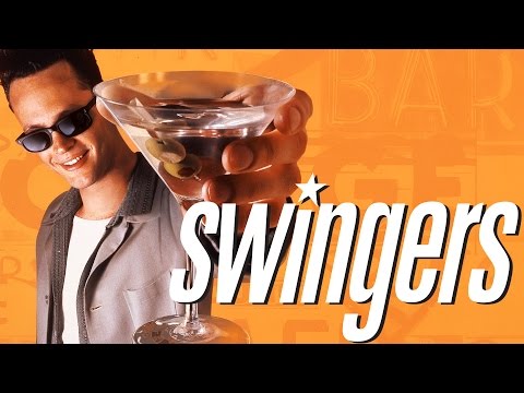 Swingers (1997) Official Trailer