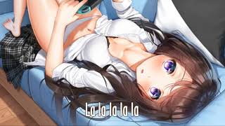 Nightcore - Brunettes Do It Better (Lyrics)