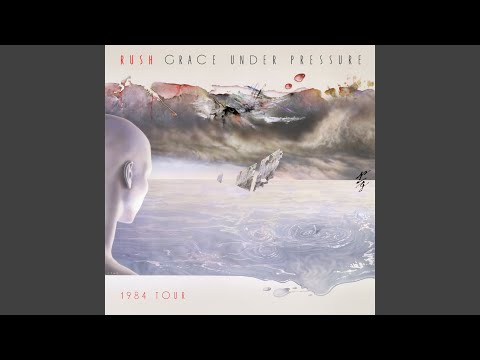 The Enemy Within (Live - Grace Under Pressure Tour)