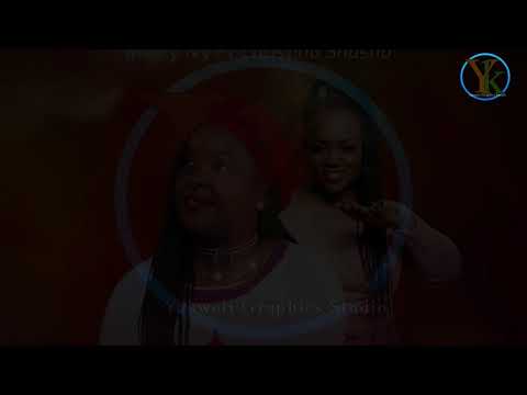 MERCY IVY FT CHRISTINA SHUSHO - AMETENDA LYRICS