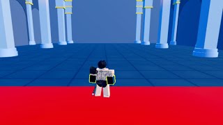 Rock Fruit red dungeon glitch