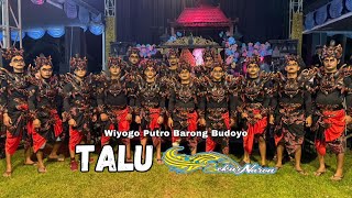 Download lagu Talu Sekar Naron Indoensia versi Wiyogo Putro Barong Budoyo mp3