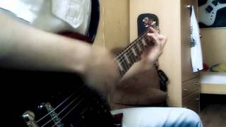 The Rasmus - Sophia - Guitar Cover