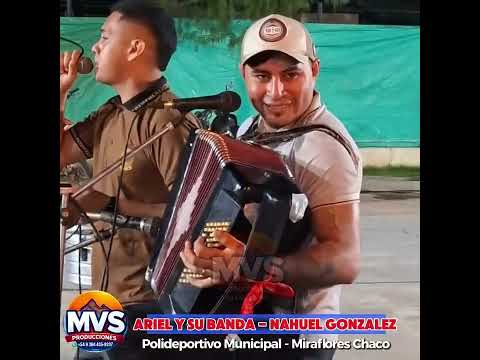 La banda de Ariel 