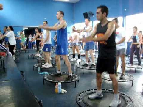 Power Jump ADPM - Mix 22