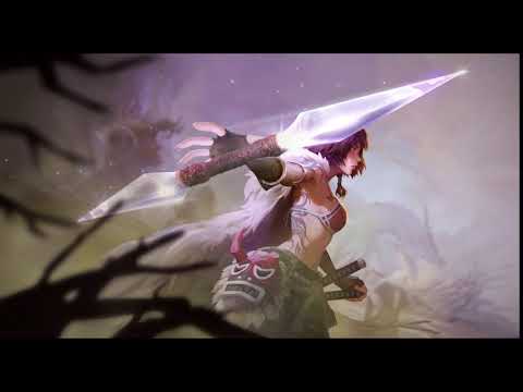 "Mineko" Long version 60fps+SFX - AE Animation [Original Art by Dao Trong Le]