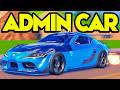 Ich Habe 8 392 897 Admin Autos In Roblox Driving Empire Getestet