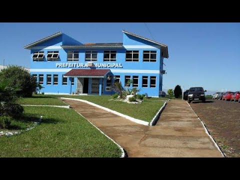 BOA VISTA DO INCRA / RIO GRANDE DO SUL - Cidade criada por um projeto do Incra