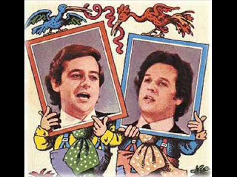 Cochi e Renato - A me mi piace il mare