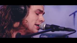 LUCAS HAMMING - 'ARE YOU WITH ME' (official music video) - SR16