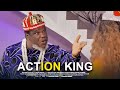 ACTION KING Full Movie UGEZU J UGEZU 2025 LATEST MOVIES A 2025 Nigerian Movies
