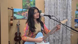 Boshe achi eka| Warfaze| Samaira