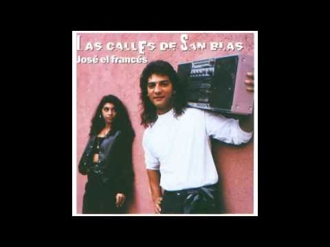 José El Francés [con Juan Carmona] - Oh Mon Amour (Audio Oficial)