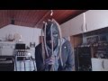 Slipknot - The Shape (vocal cover) 