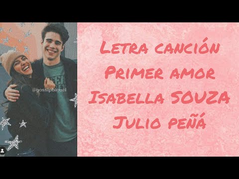 Primer Amor - Bia (Disney)