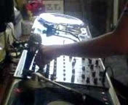 Re: THE TENMINMIX COMPETITION VIDEO.