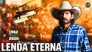 A VERDADE SOBRE A MORTE DE ASA BRANCA