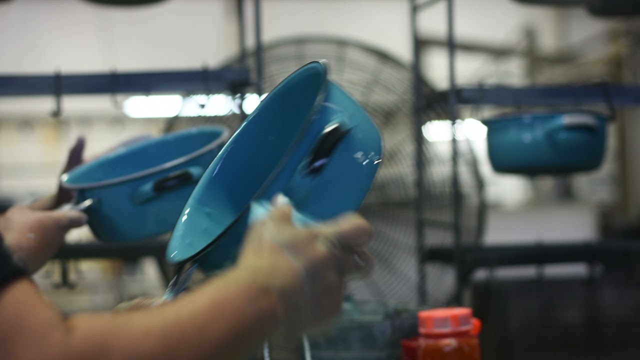 Watch Proceso ollas peltre Now Proceso ollas peltre