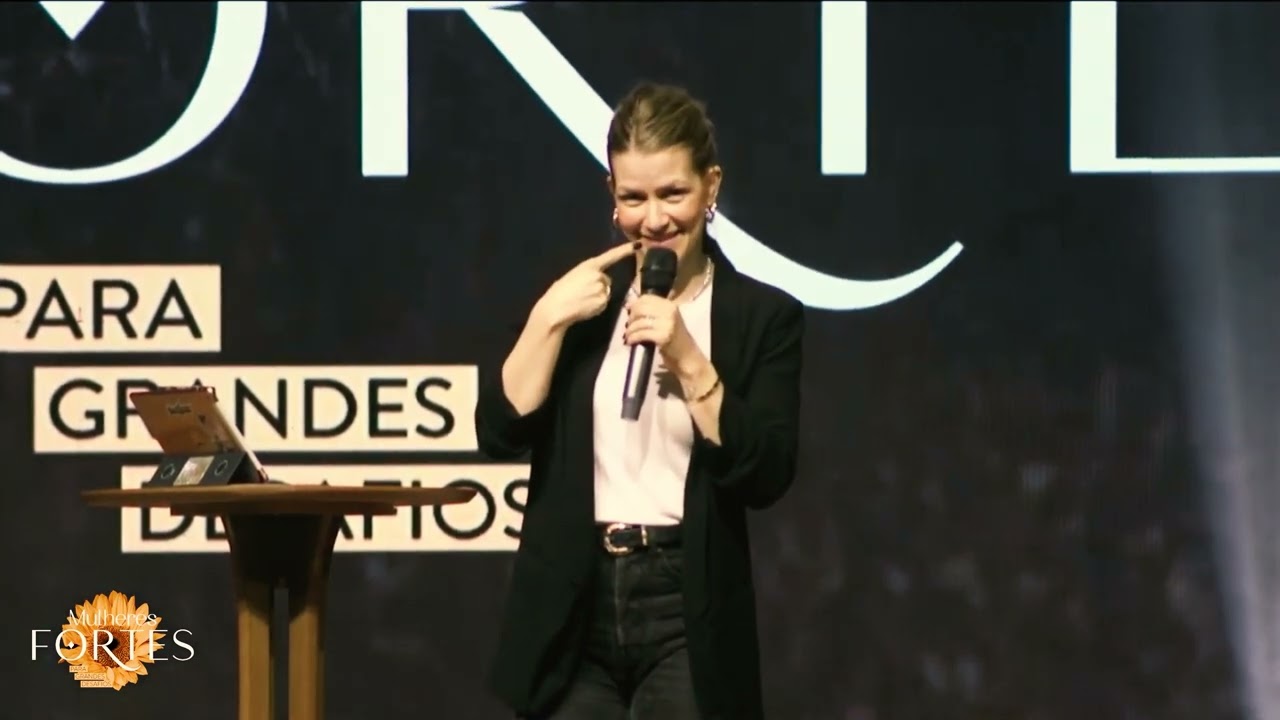 MULHERES FORTES - JUNIA HAYASHI